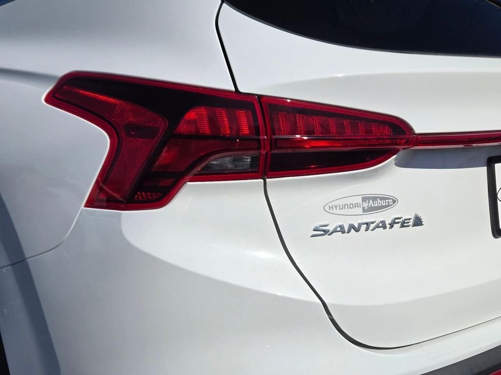 2023 Hyundai Santa Fe SEL - Photo 7