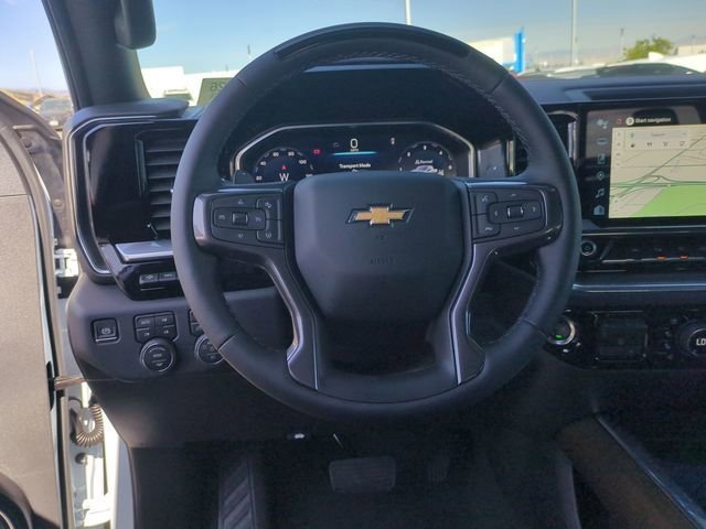 2026 Chevrolet Silverado 1500 High Country - Photo 19