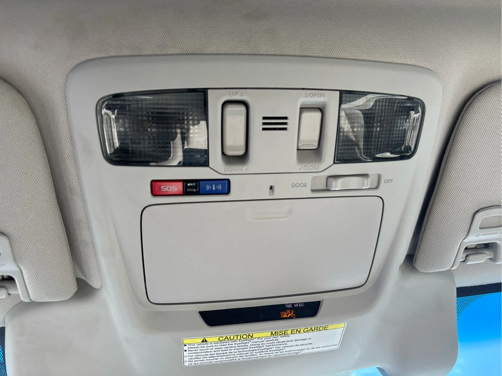 Used 2018 Wilderness Green Metallic Subaru Limited image 13