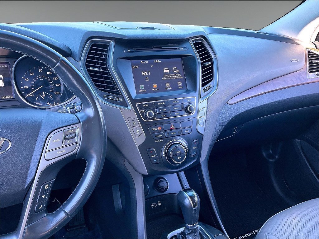 Used 2018 Mineral Gray Hyundai 2.0T image 16