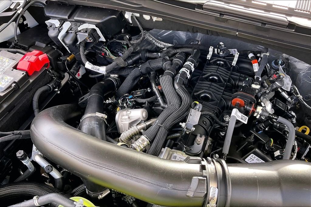 New 2026 Ford Expedition Active 4D Sport Utility