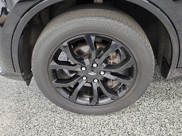 Used 2020 Black Dodge GT image 5