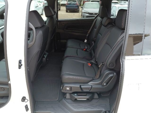 2026 Honda Odyssey Sport L - Photo 30