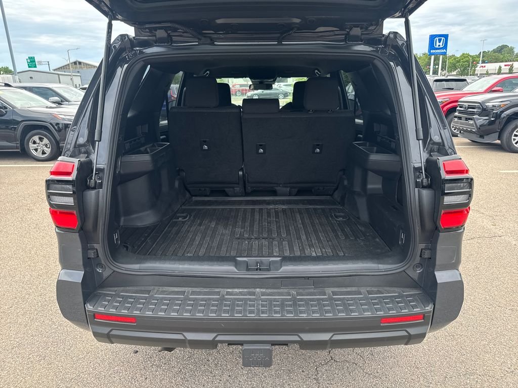 Used 2025 Gray Toyota SR5 image 7