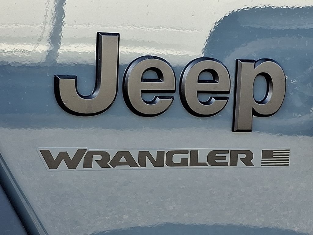New 2026 Anvil Clear-Coat Exterior Paint Jeep Sport image 19