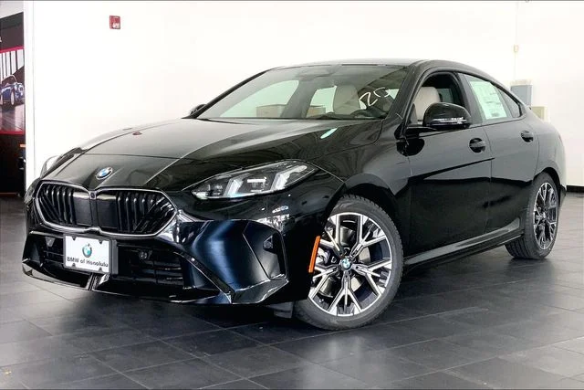2026 BMW 2 Series