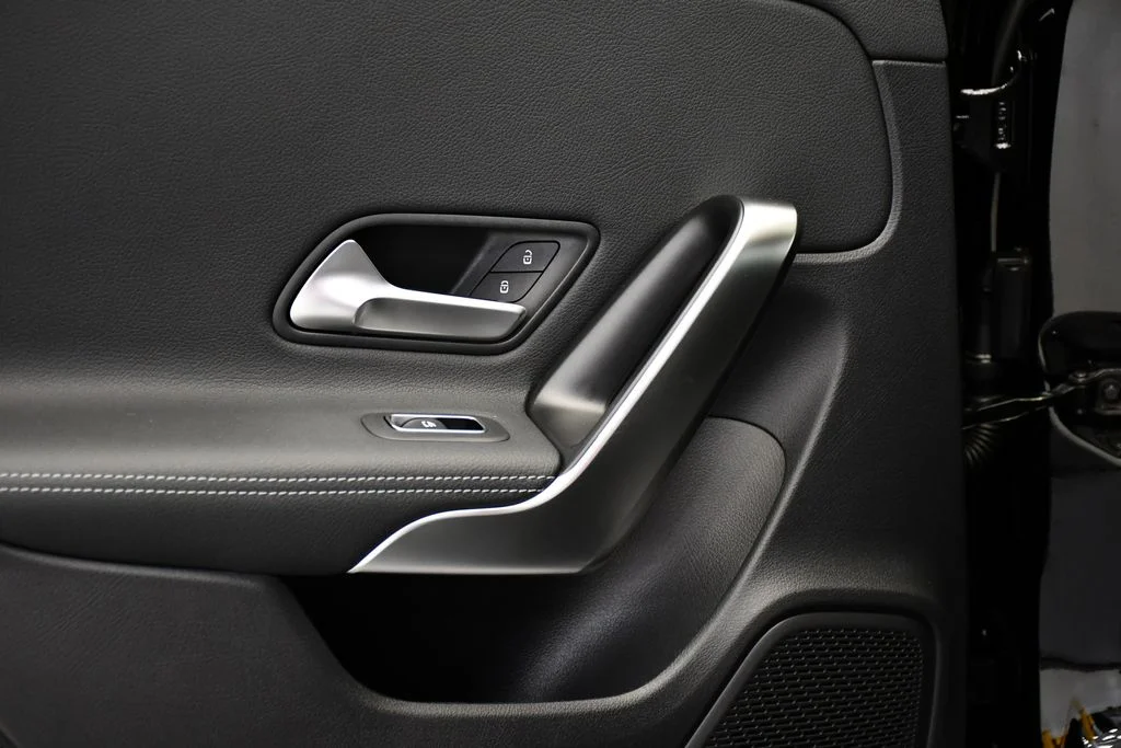 2026 Mercedes-Benz CLA CLA 250 - Photo 40