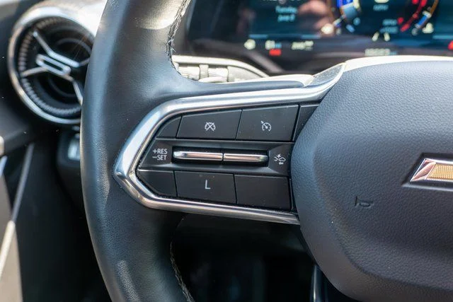 2025 Chevrolet Equinox LT - Photo 23