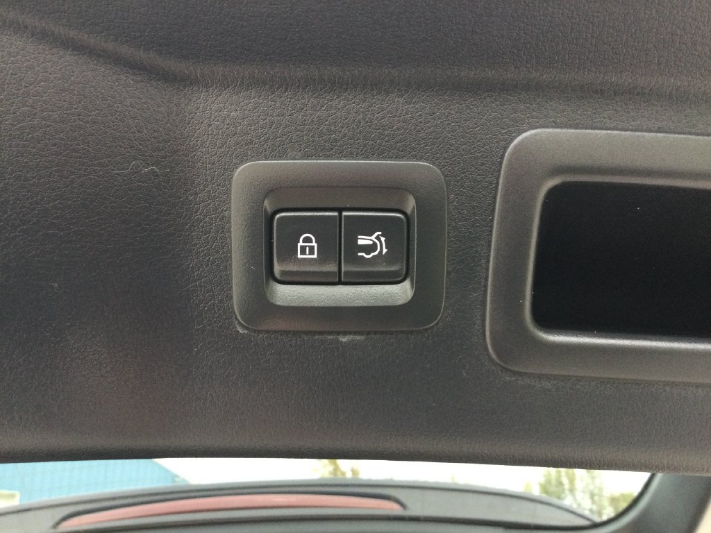 2025 Mazda CX-90 Select Package - Photo 35