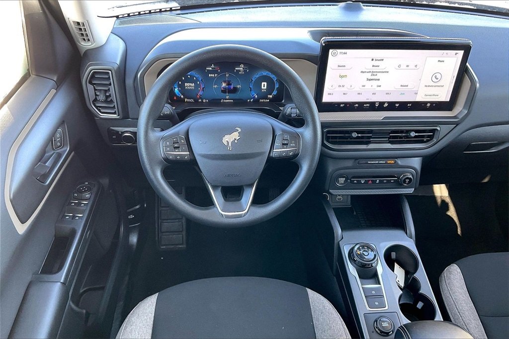 2025 FORD BRONCO SPORT - Image 3