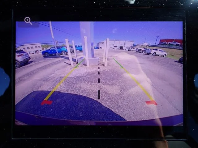 2025 Jeep Grand Cherokee L Altitude - Photo 20