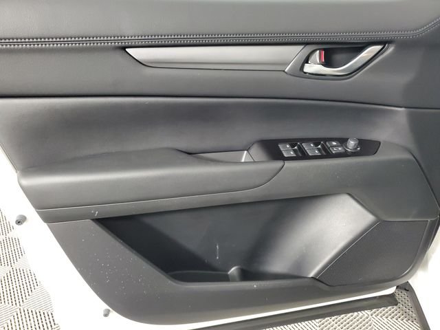 Certified Used 2023 White Mazda 2.5 S Preferred Package image 19