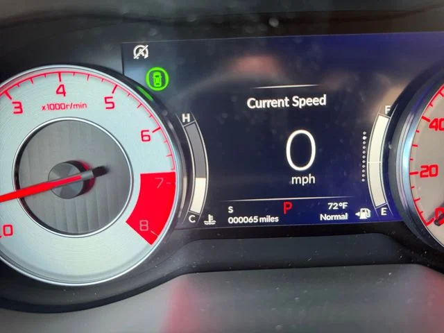 2026 Acura RDX A-Spec Package - Photo 16
