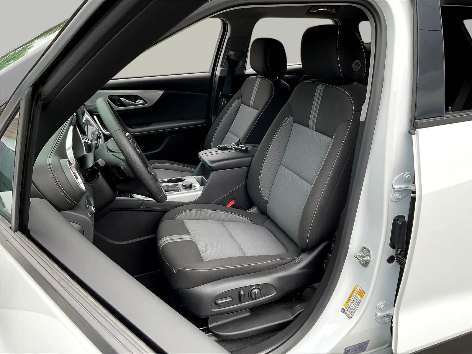 2024 Chevrolet Blazer 2LT - Photo 23