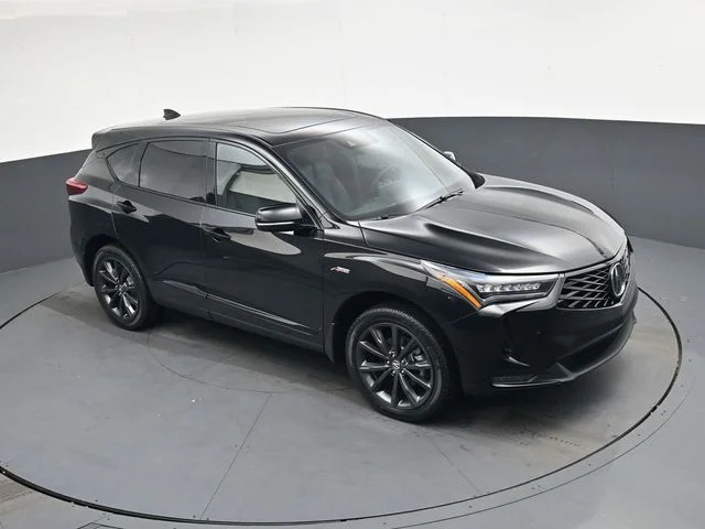 2026 Acura RDX A-Spec Package - Photo 18