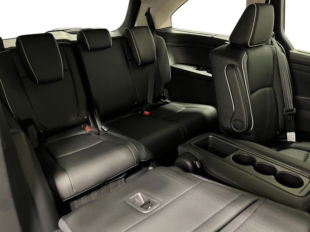 2026 Honda Odyssey Touring - Photo 26