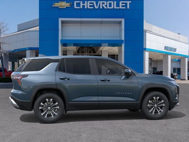 2026 Chevrolet Equinox LT - Photo 6