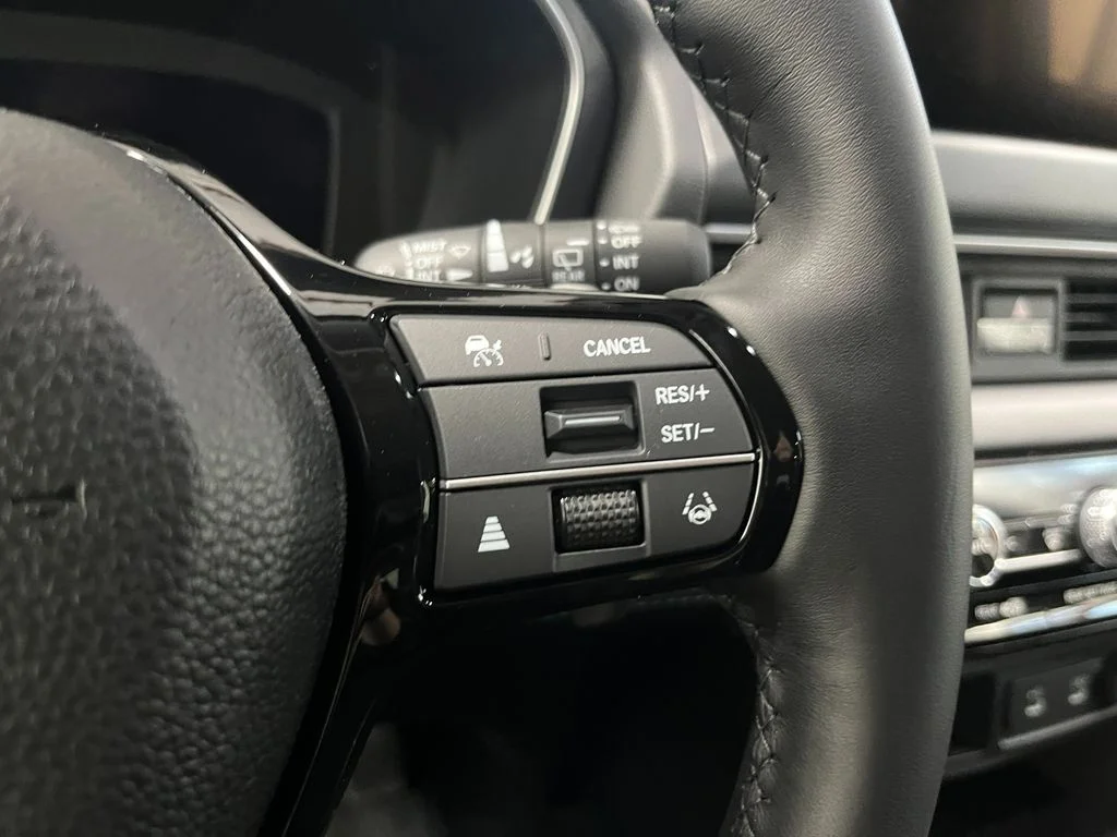 2026 Honda Pilot EX-L - Photo 16