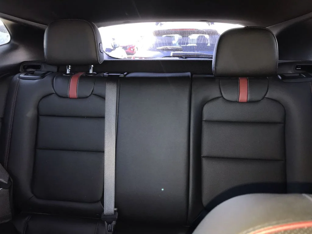 Used 2025 Gray Chevrolet 2RS image 22