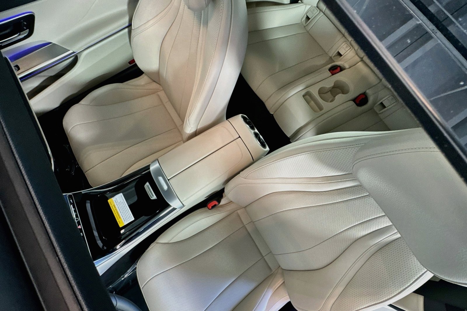 New 2027 Polar White Mercedes-Benz CLE 300 image 19