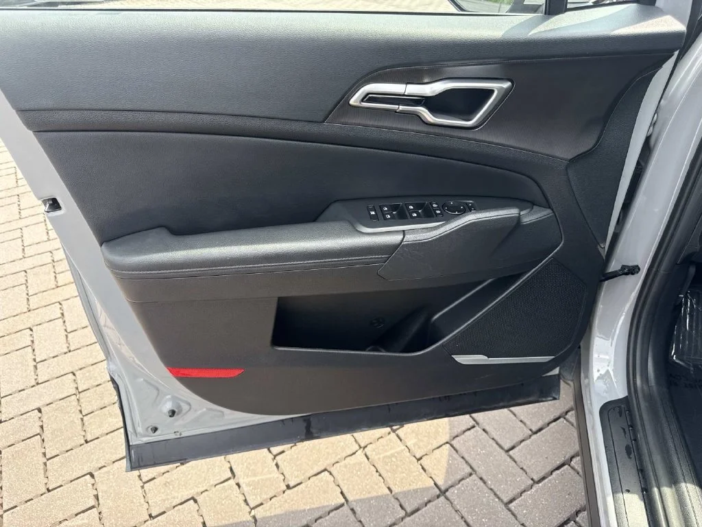 Used 2026 Gray Kia EX image 38
