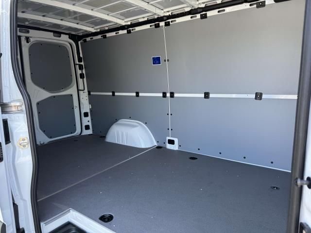 2025 Mercedes-Benz Sprinter Cargo Van Base - Photo 31