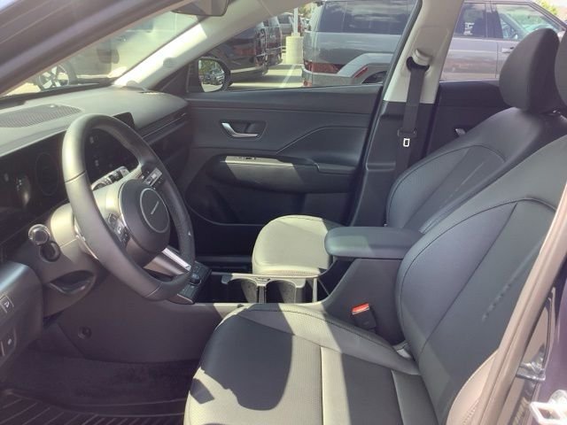 2026 Hyundai Kona SEL Premium - Photo 9