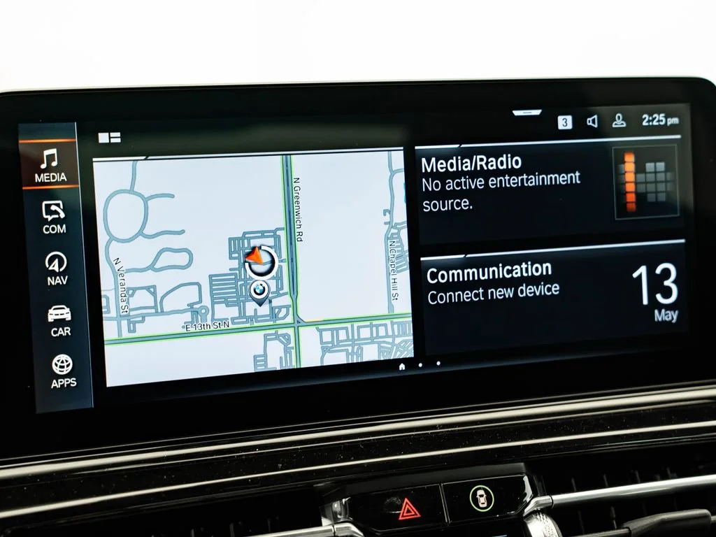 New 2026 Special Order Color BMW M850i xDrive Gran Coupe image 31