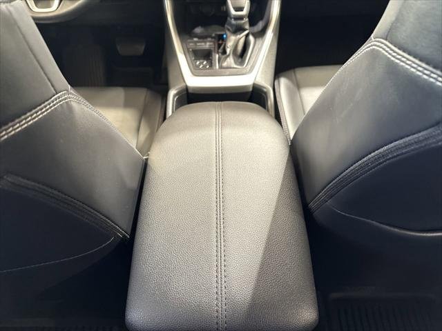 Certified Used 2023 MAGNETIC GRAY MET. Toyota  image 22