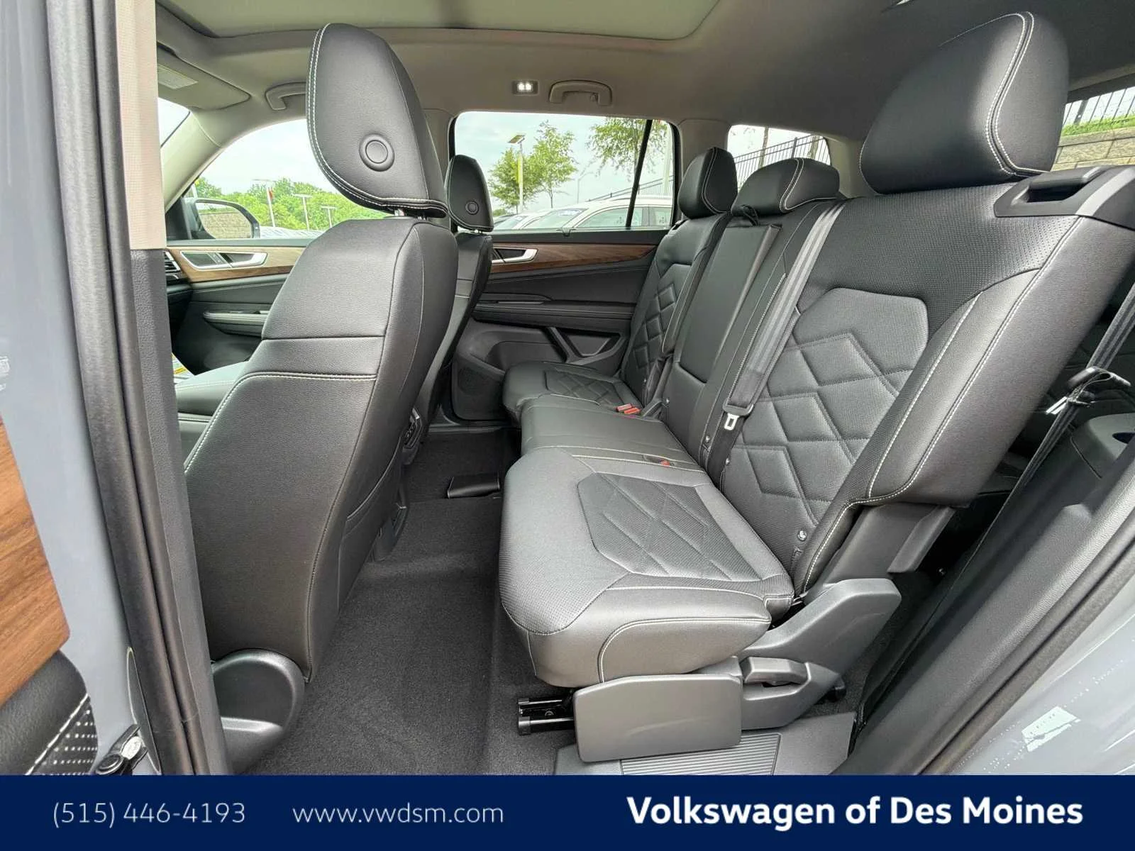 New 2026 Pure Gray Volkswagen 2.0T SE w/Technology image 12