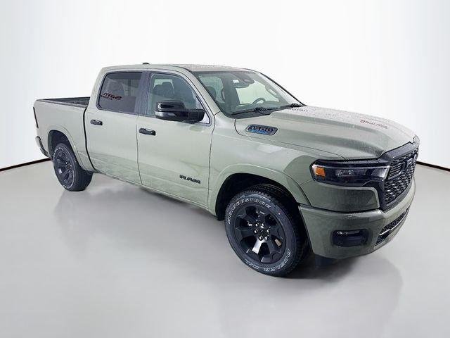 New 2026 Canyon Lake Exterior Paint RAM BIG HORN image 1