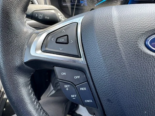 2023 Ford Edge SEL - Photo 20