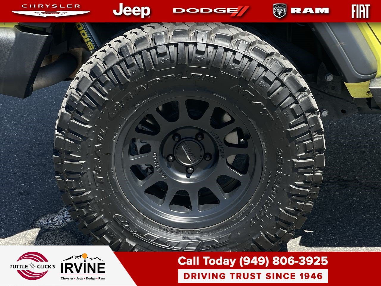 2024 Jeep Wrangler 4-Door Sport S - Photo 14