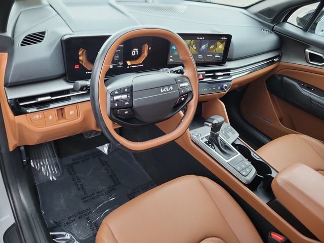 Used 2026 Gray Kia X-Line image 16