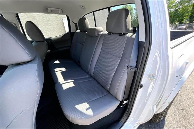 Certified Used 2023 ICE CAP Toyota  image 20