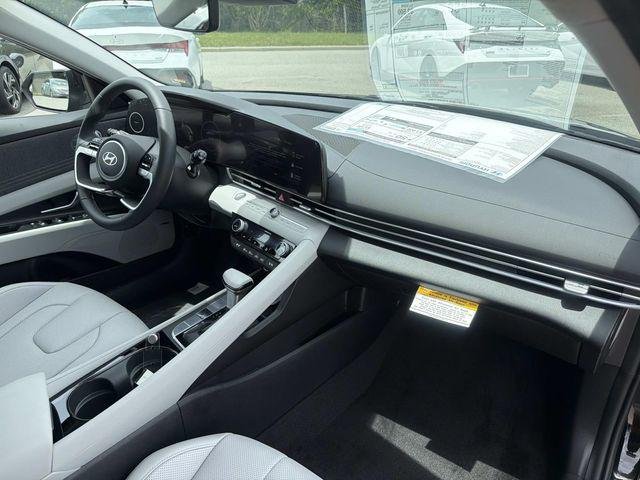 New 2026 Black Hyundai Limited image 16