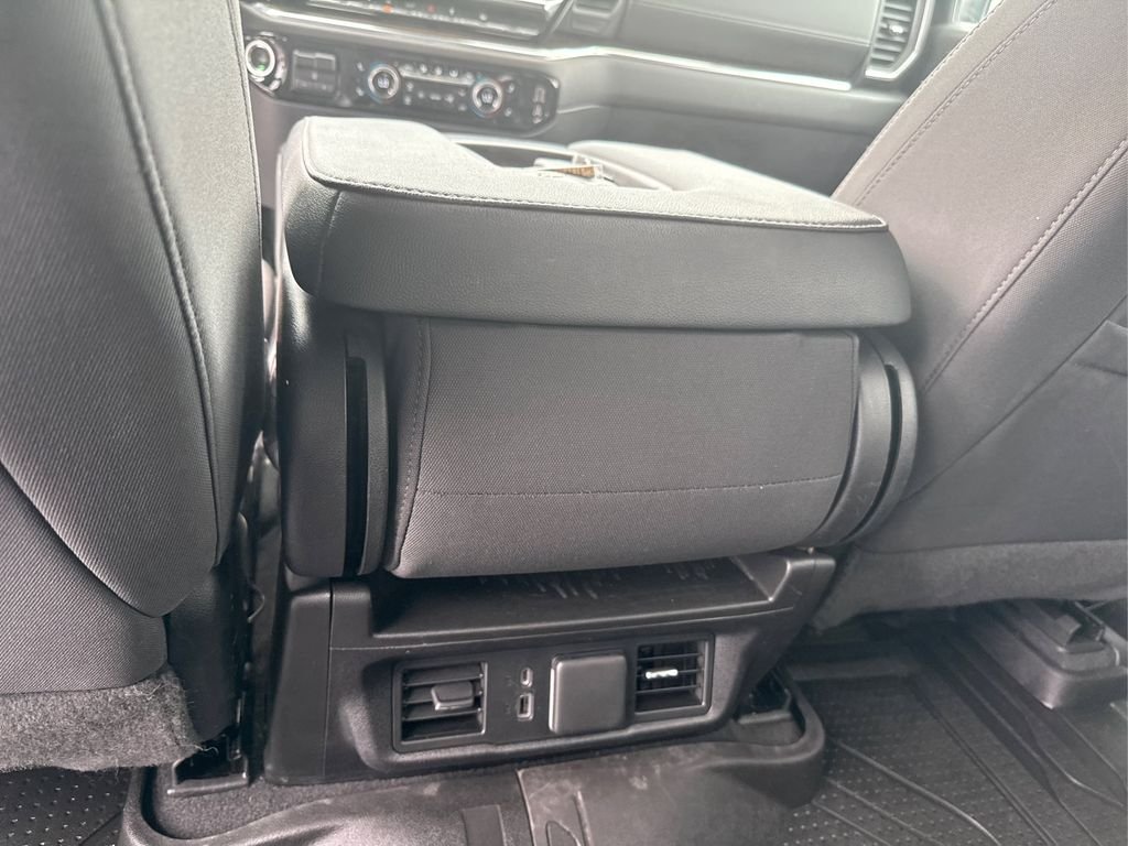 Used 2023 Dark Ash Metallic Chevrolet LT image 18