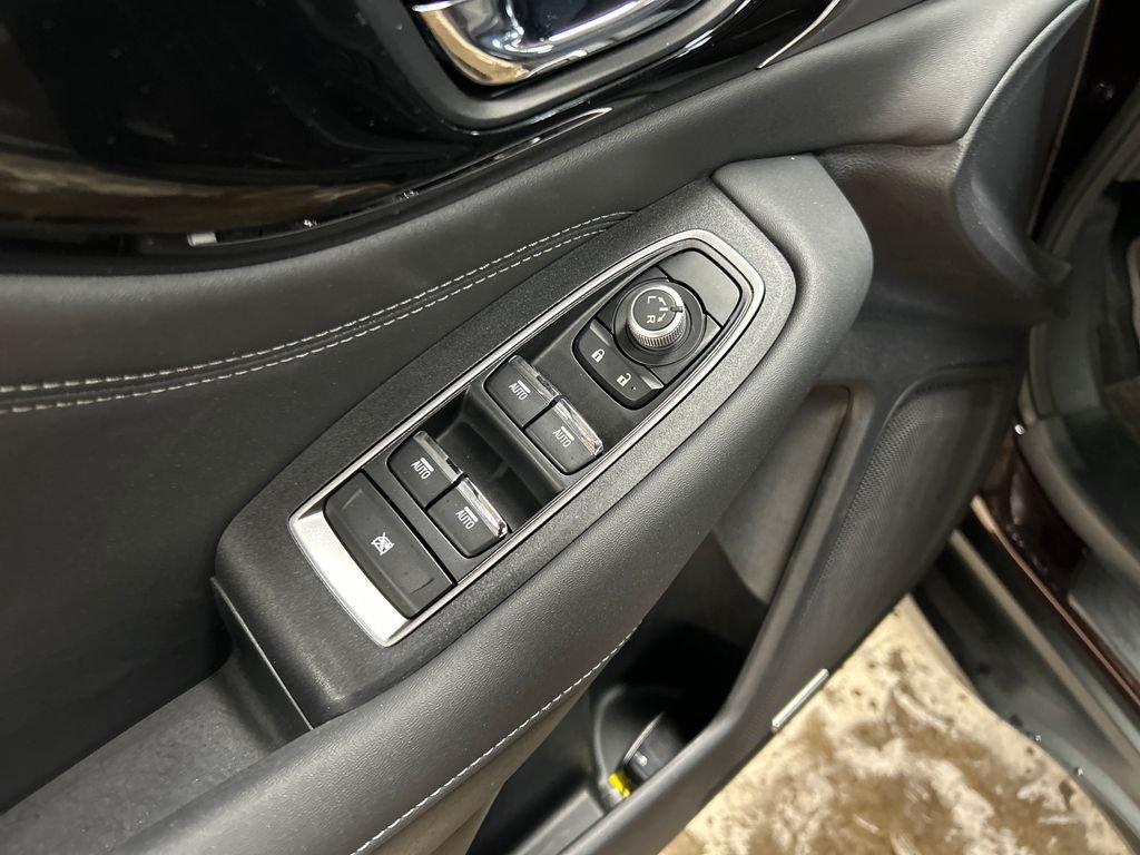 Used 2024 Red Subaru Limited image 17