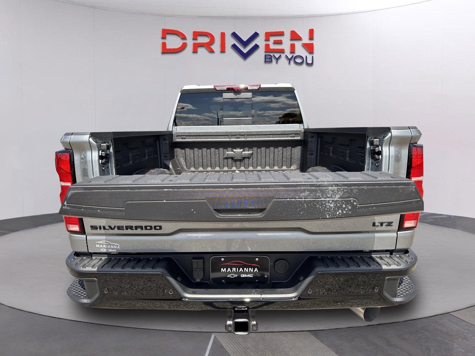 2026 Chevrolet Silverado 2500 HD LTZ - Photo 32