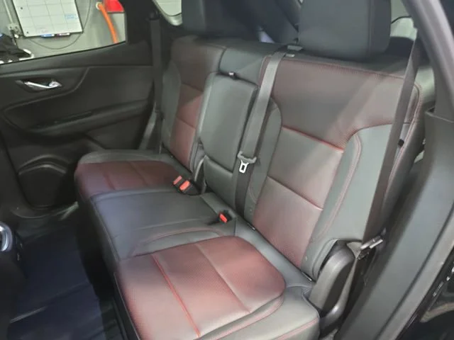 2026 Chevrolet Blazer RS - Photo 17