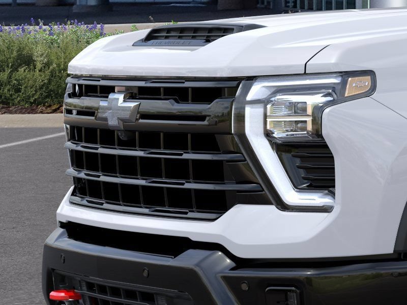 2026 Chevrolet Silverado 3500 HD LT - Photo 14