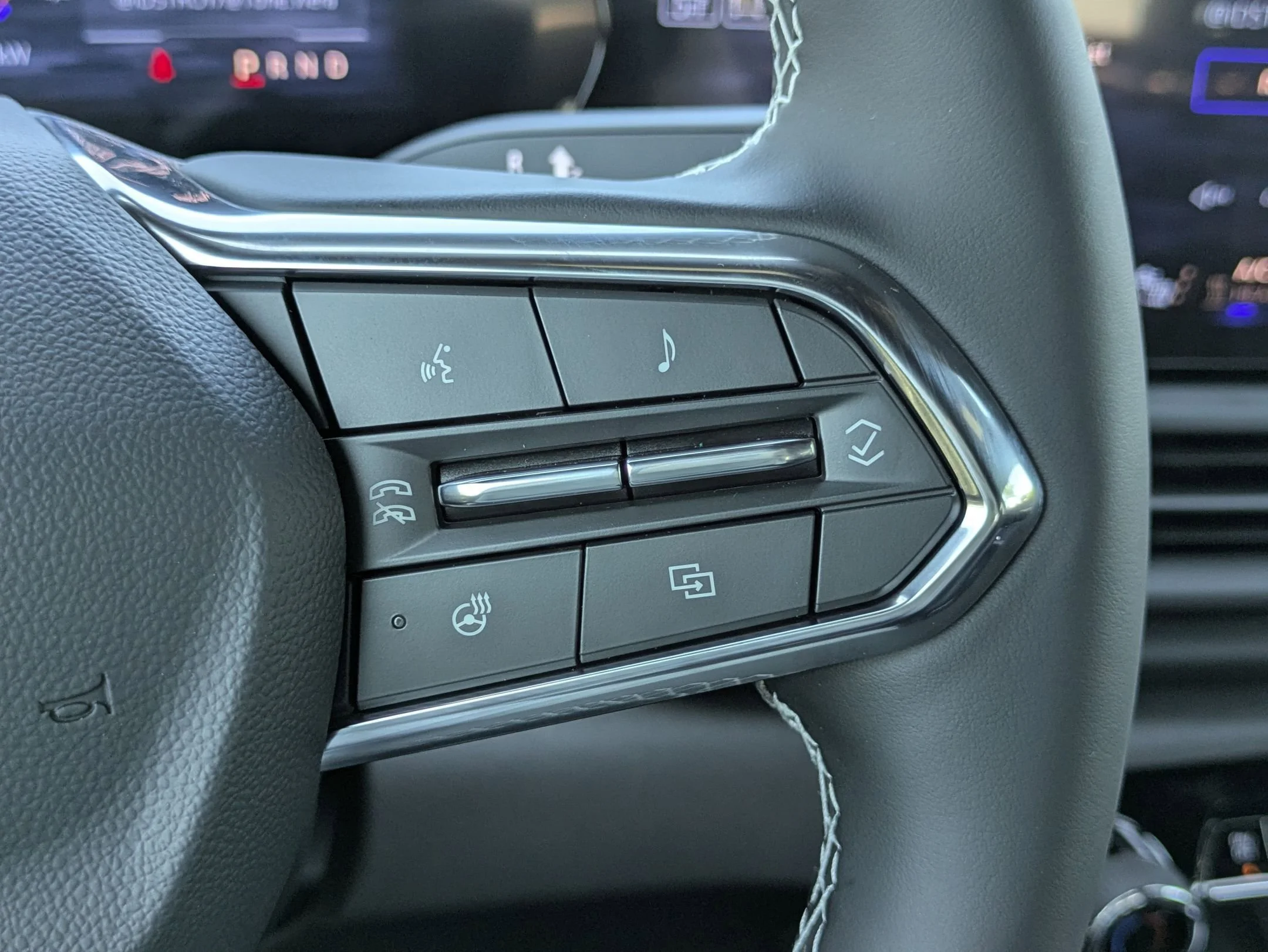 2026 Chevrolet Silverado EV LT - Photo 24