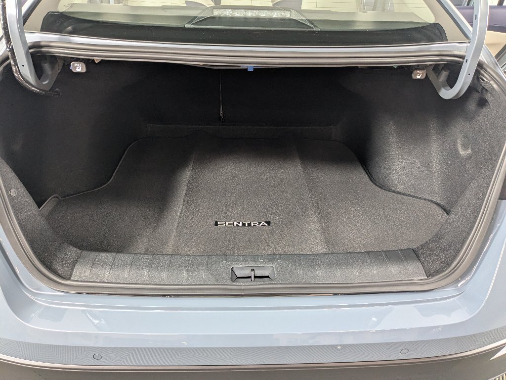 2026 Nissan Sentra SL - Photo 17