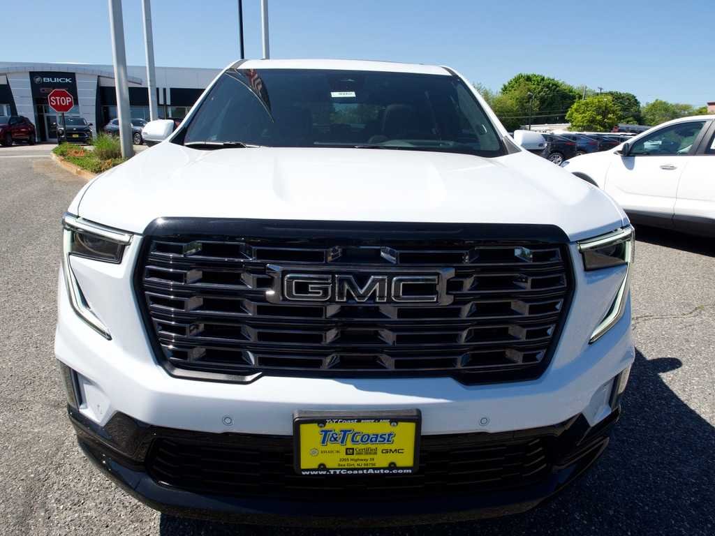 2026 GMC Acadia Denali Ultimate - Photo 2