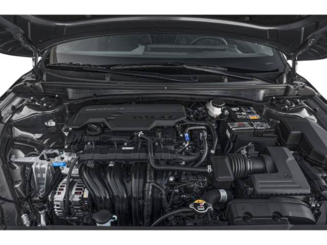 New 2026 Aurora Black Pearl Kia LX image 11