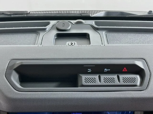 New 2026 Gray Ford Big Bend image 20
