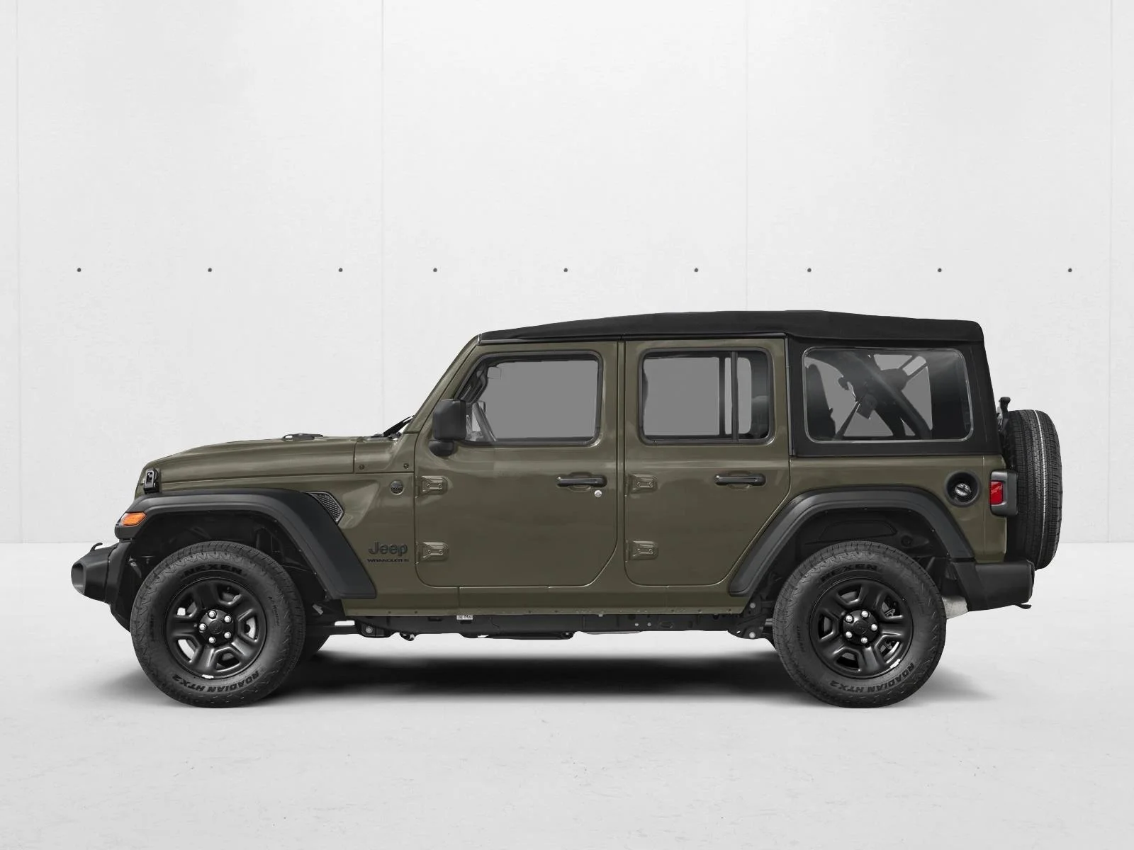 New 2027 41 Jeep Moab 392 image 3