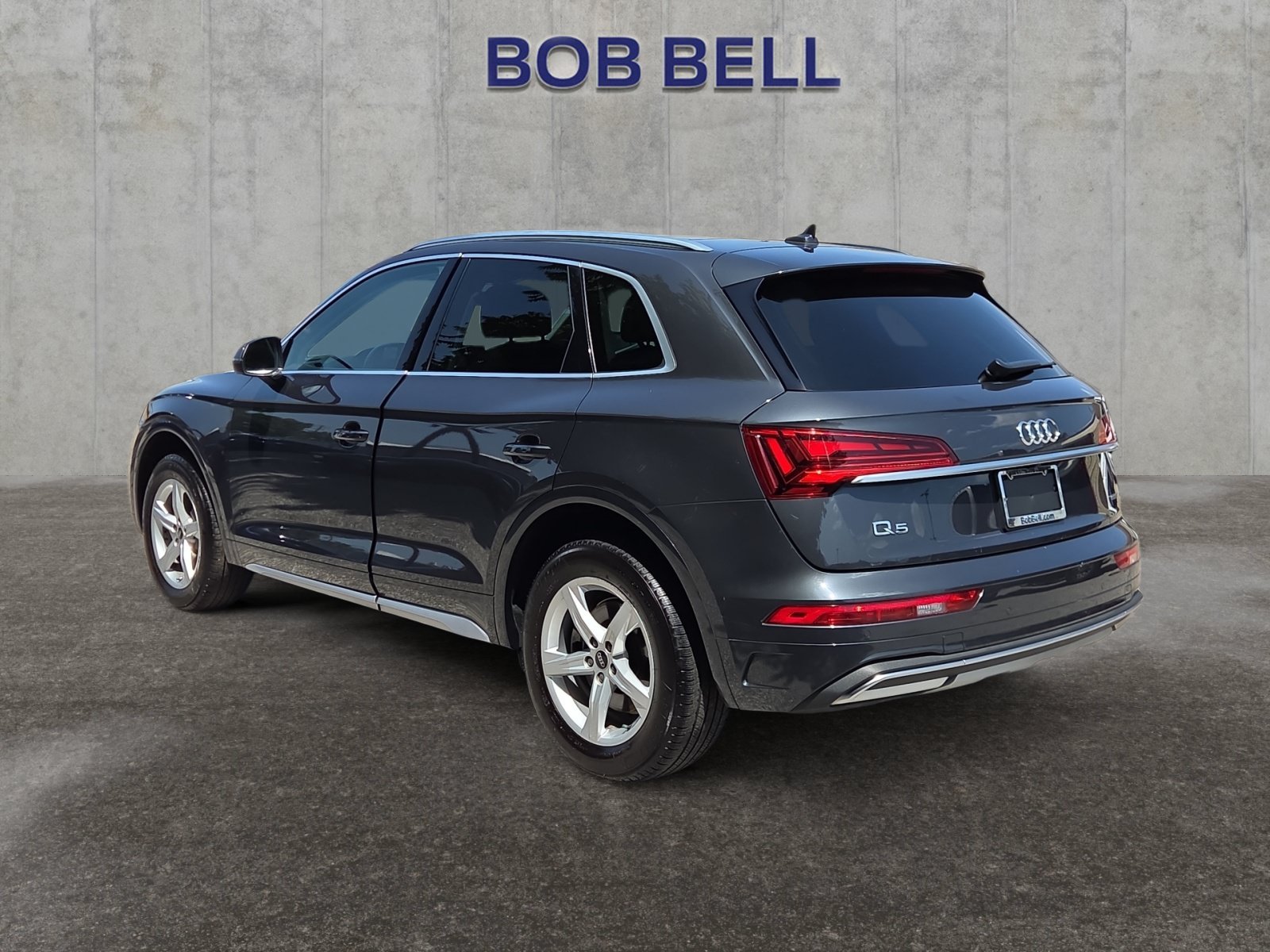 2021 Audi Q5 Premium - Photo 3