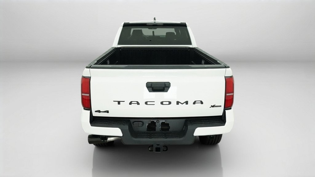 New 2026 Ice Cap Toyota SR5 image 42