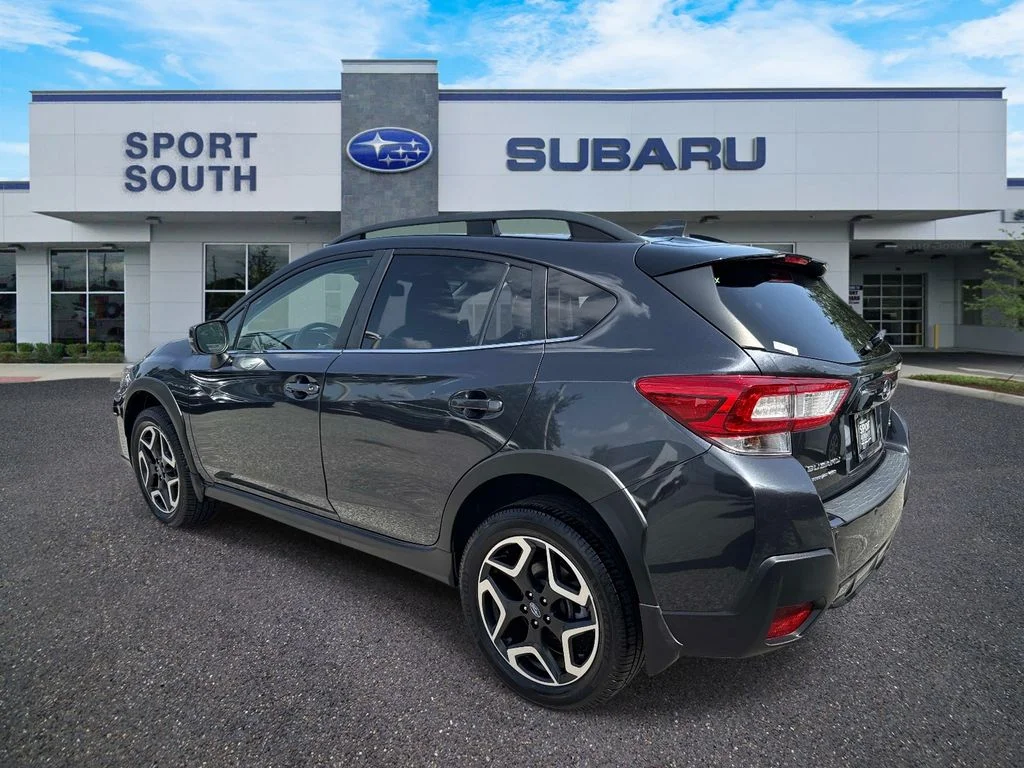 Used 2019 Gray Subaru 2.0i Limited image 5